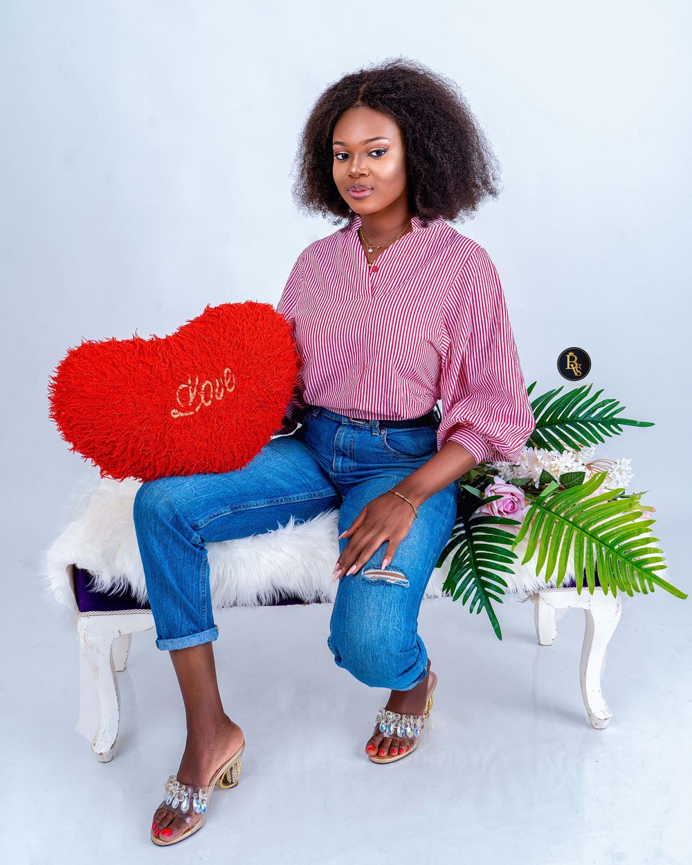 Studio Photoshoot | Photo Studio | Kasoa Studio | Photo Studio In Kasoa | Ghana Photo Studios | Beck Vision Studios