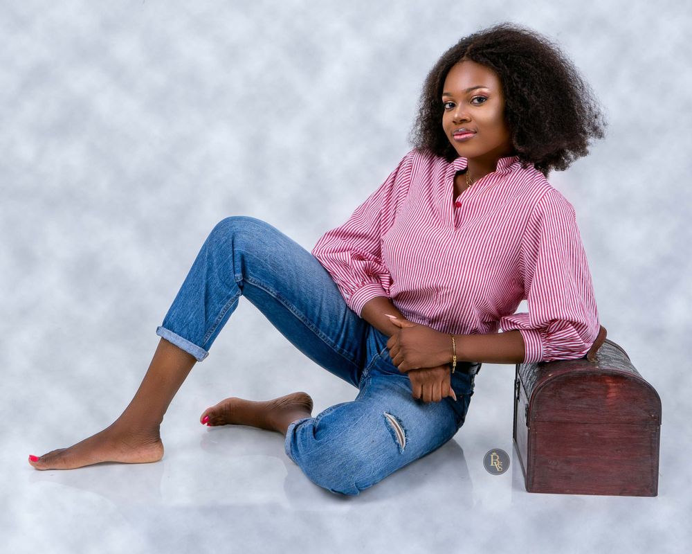 Studio Photoshoot | Photo Studio | Kasoa Studio | Photo Studio In Kasoa | Ghana Photo Studios | Beck Vision Studios