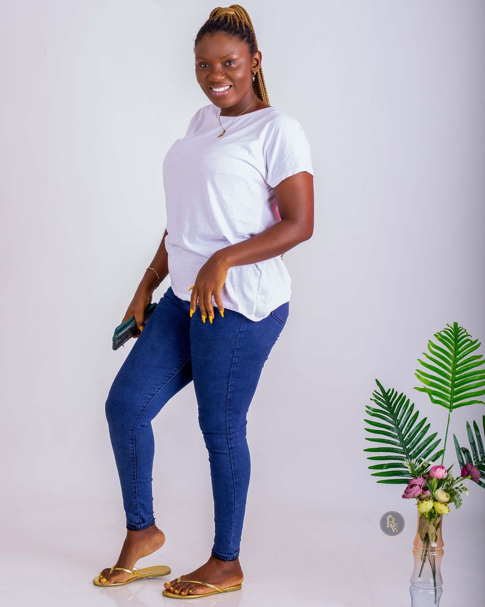 Studio Photoshoot | Photo Studio | Kasoa Studio | Photo Studio In Kasoa | Ghana Photo Studios | Beck Vision Studios