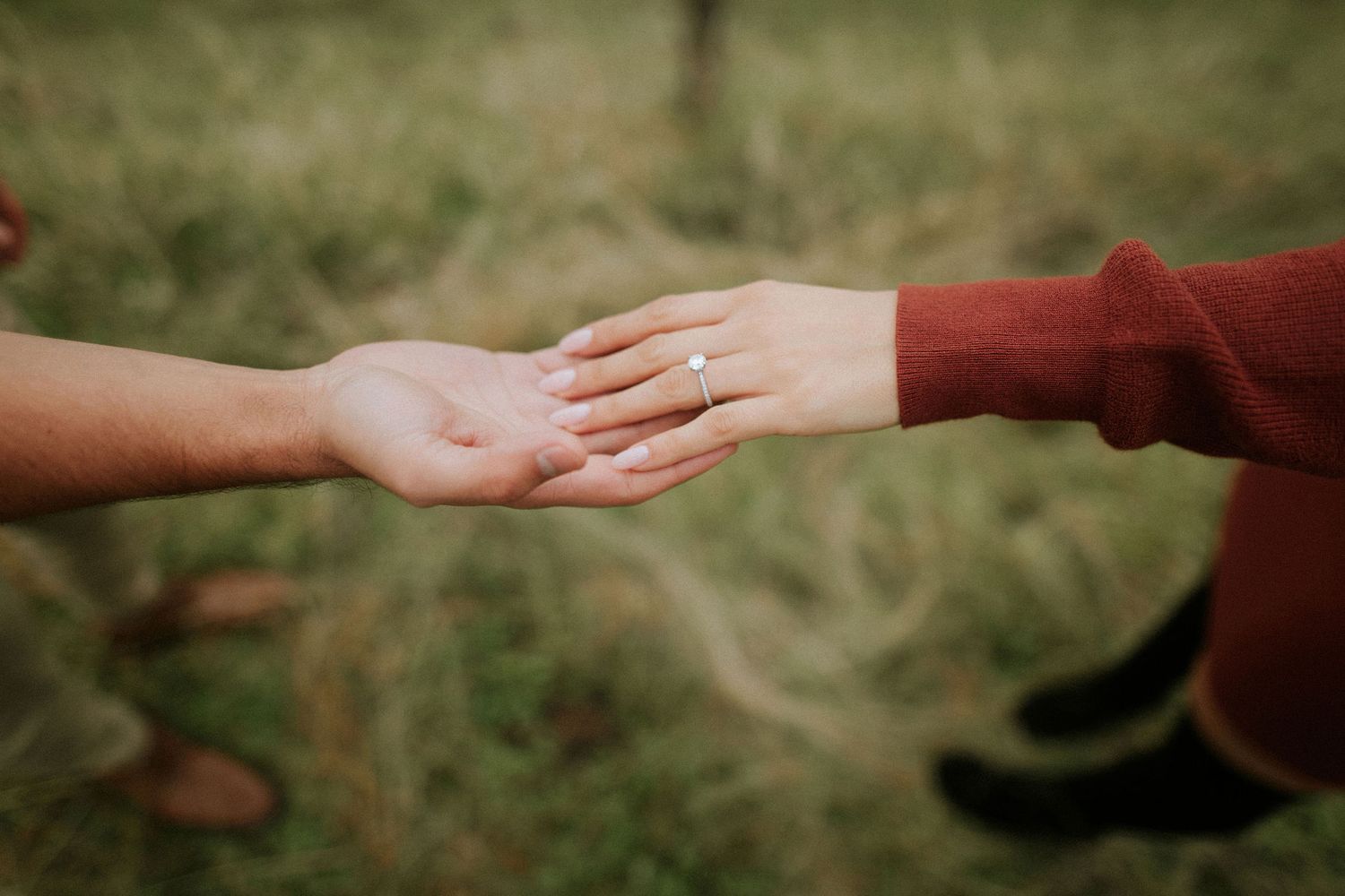 Fresno Wedding Photographers - Kelsey and Melo