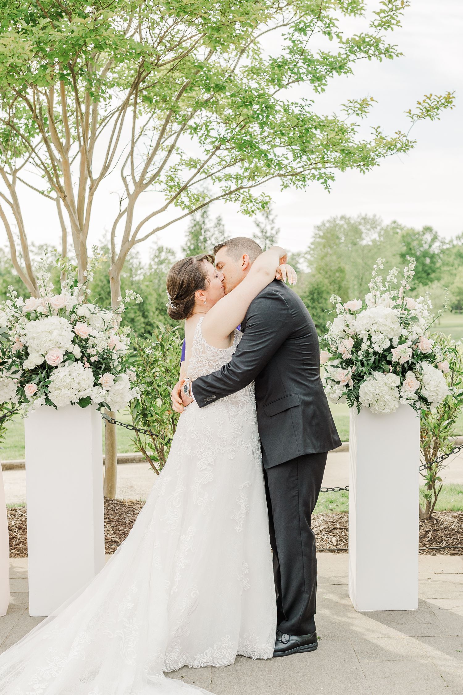 1757 GOLF CLUB VIRGINIA WEDDING PICTURES