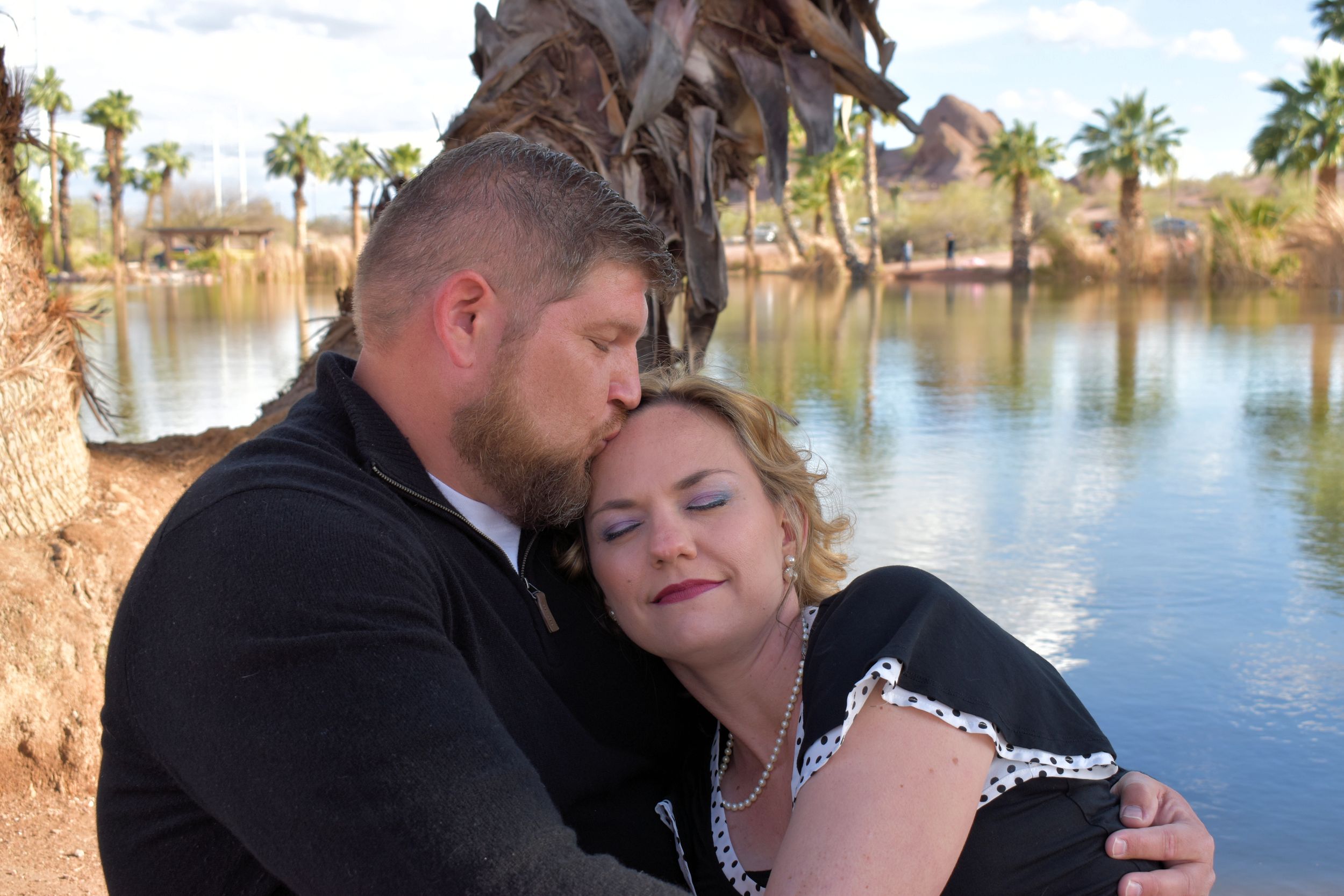Tempe couples photographer