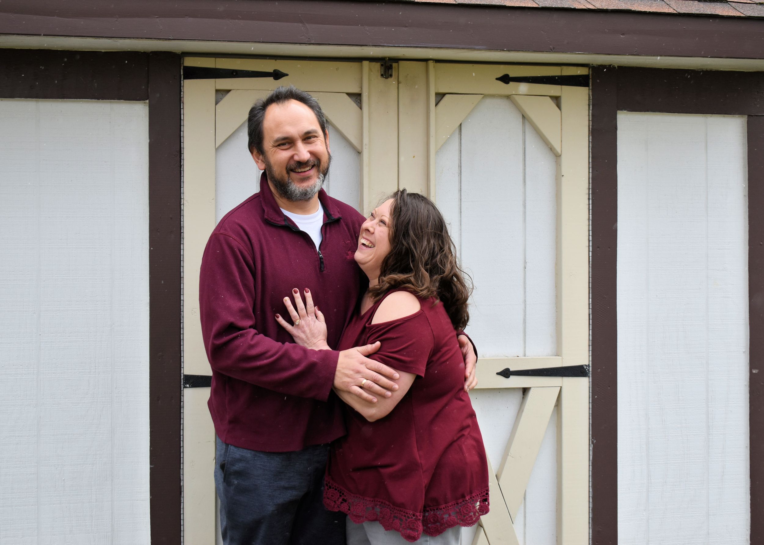 Tempe couples photographer