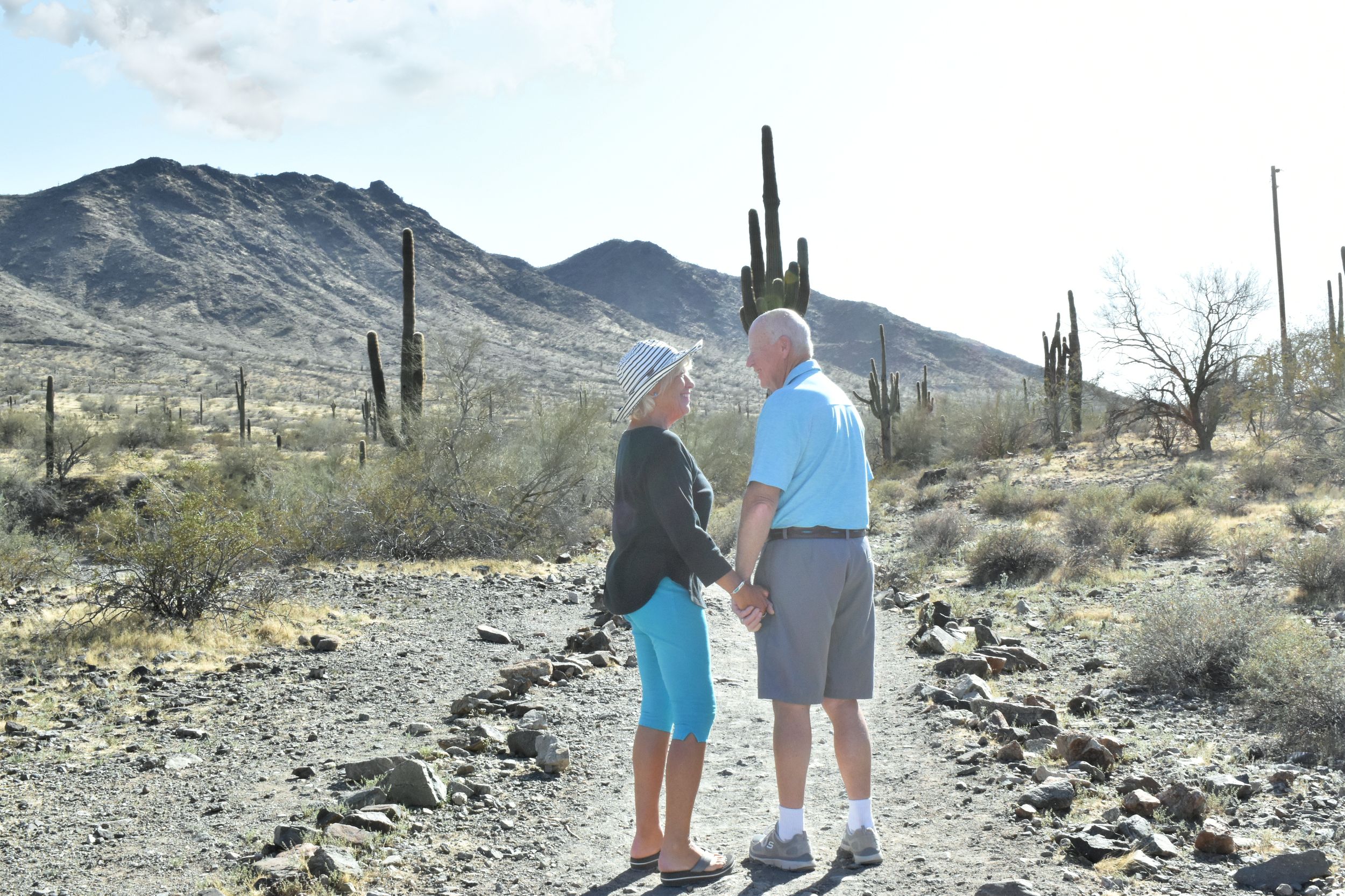 Phoenix couples photographer