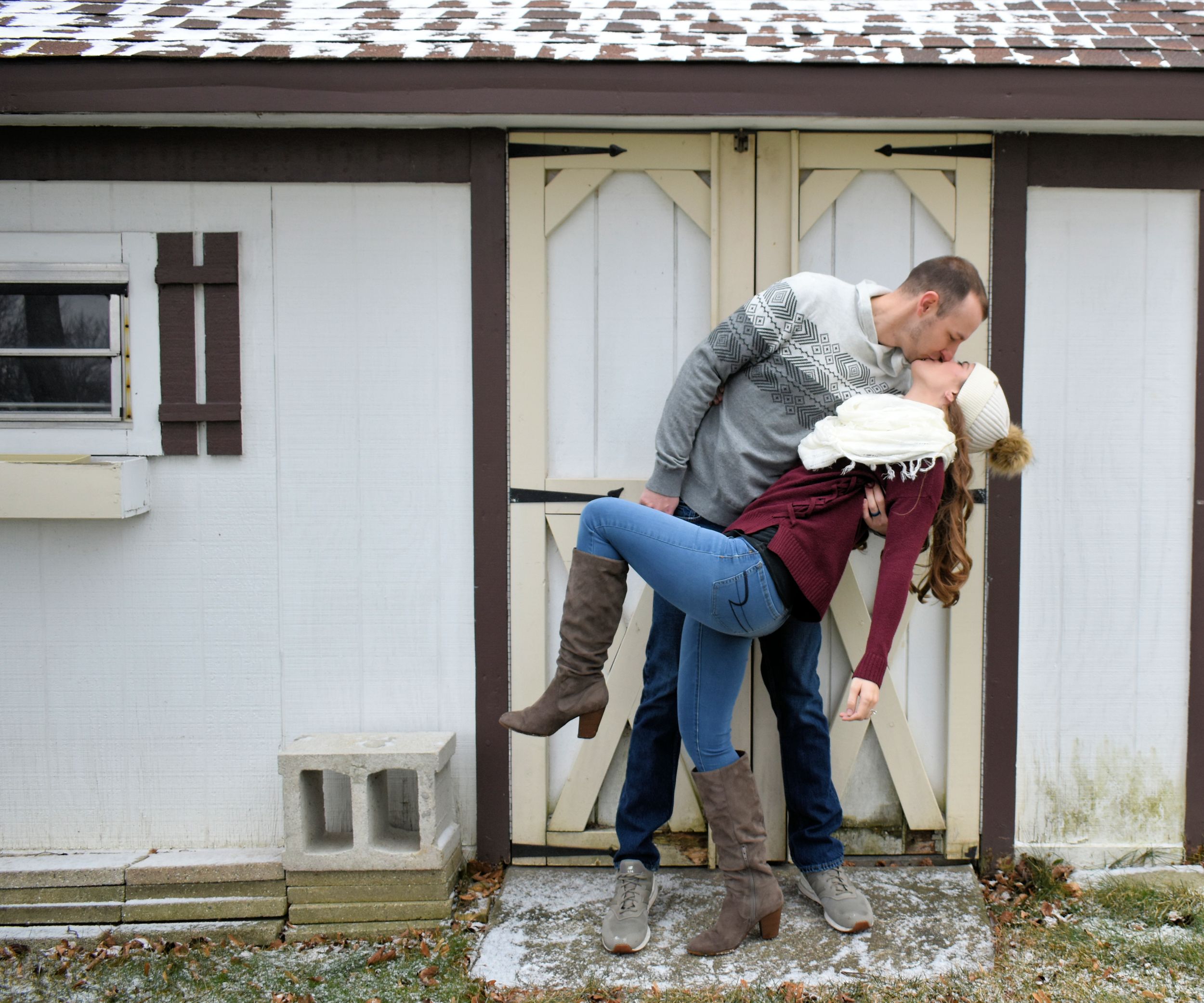 Tempe couples photographer