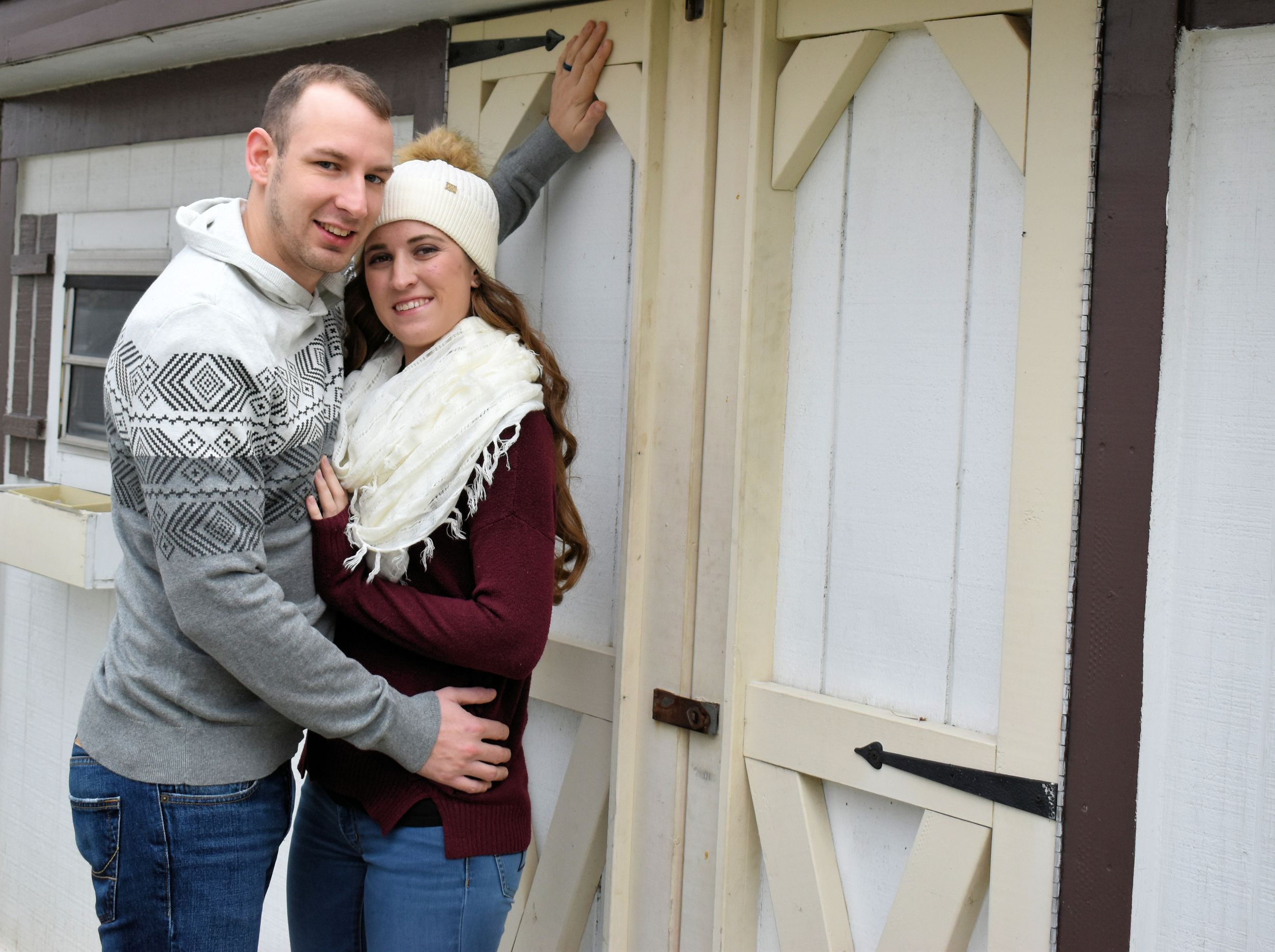 Phoenix couples photographer