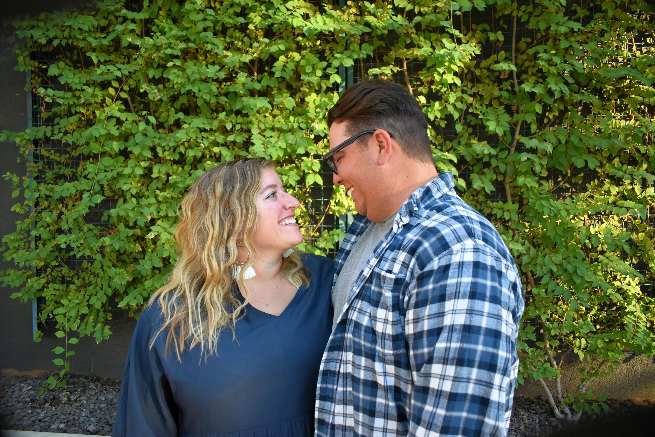 Phoenix couples photographer