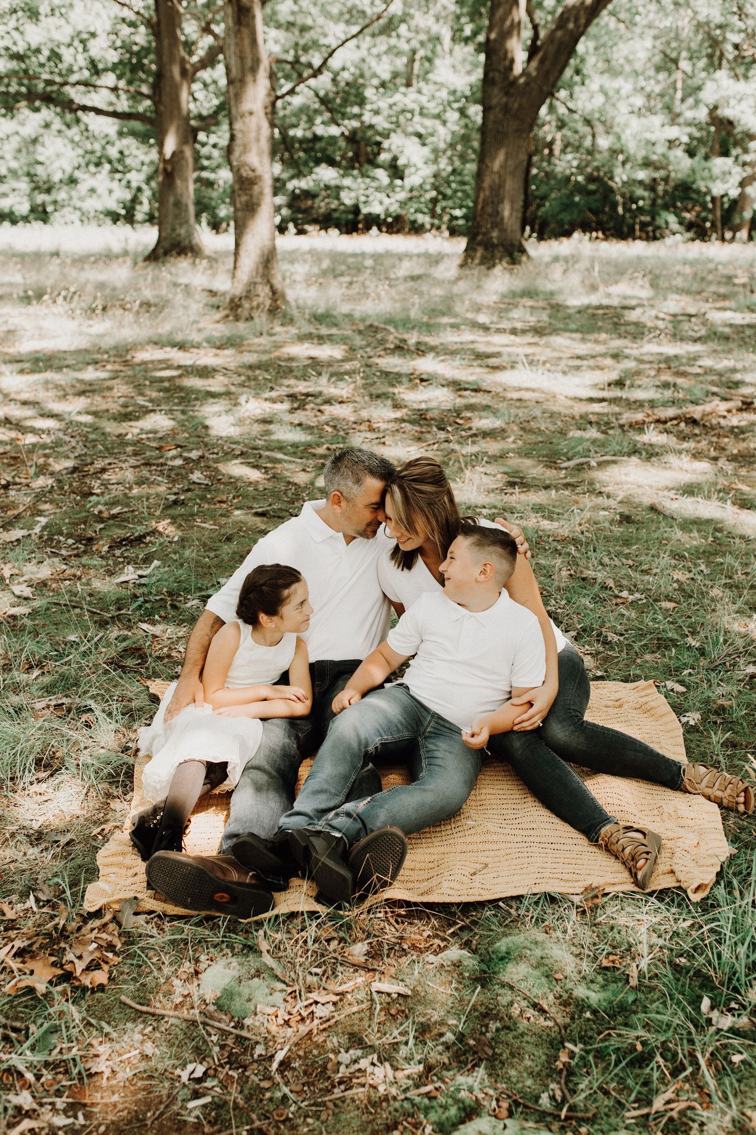 family