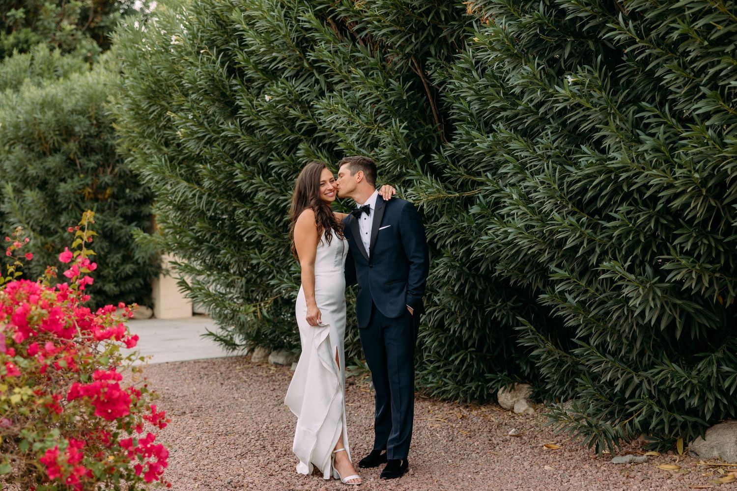 Palm Springs Wedding Photographer