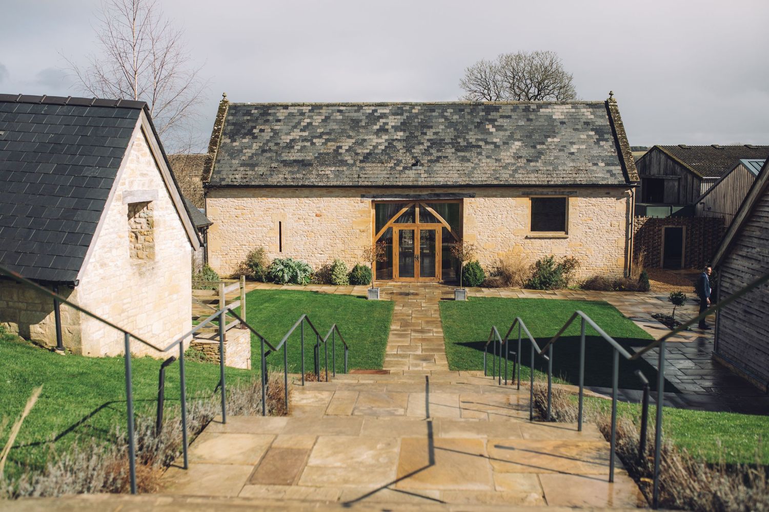 Cotswolds Wedding Photographer