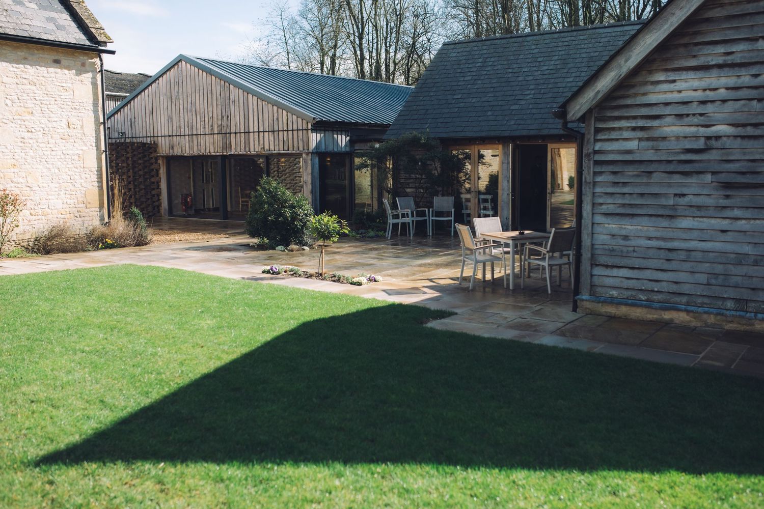 Cotswolds Wedding Photographer