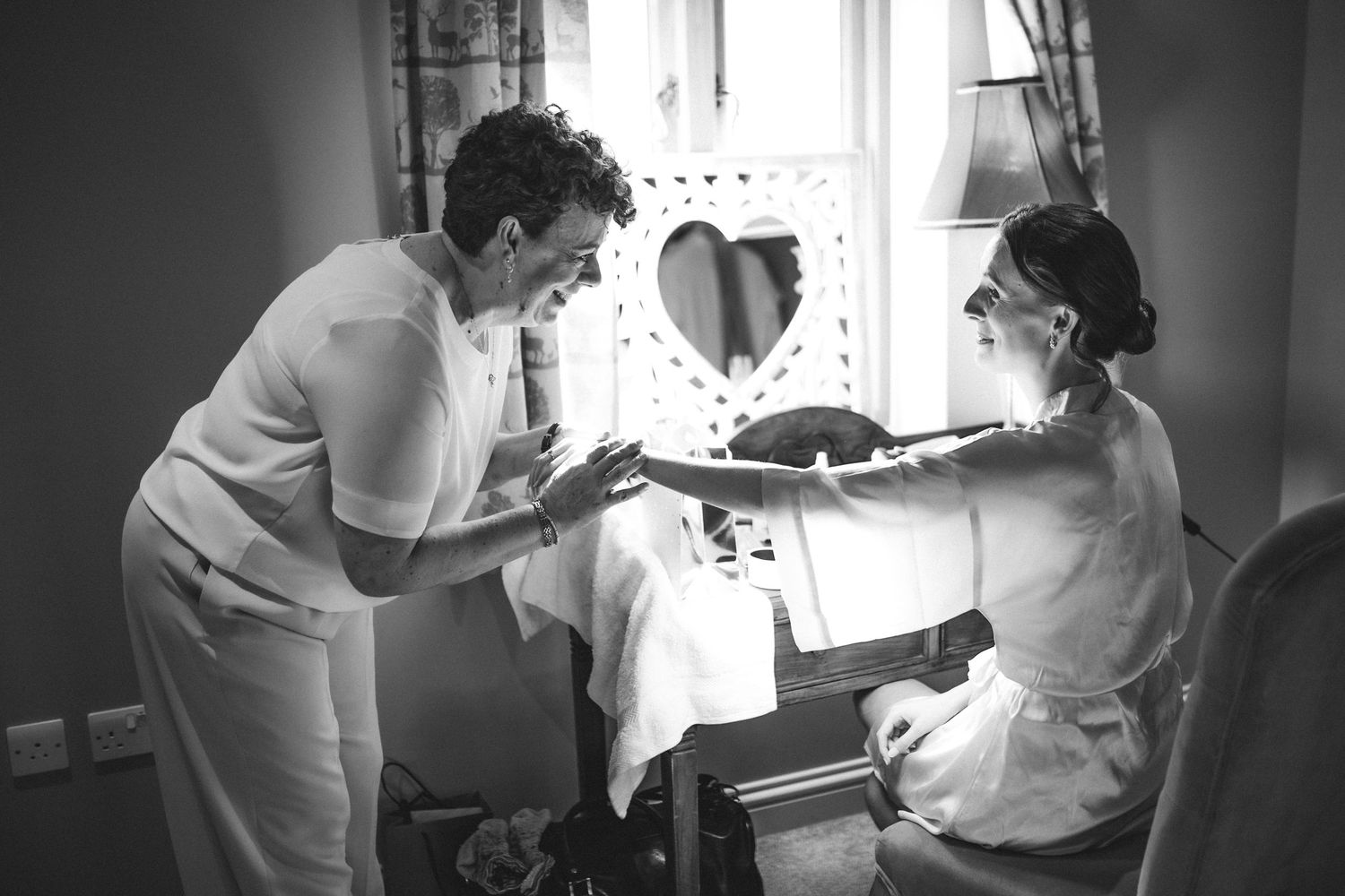 Cotswolds Wedding Photographer