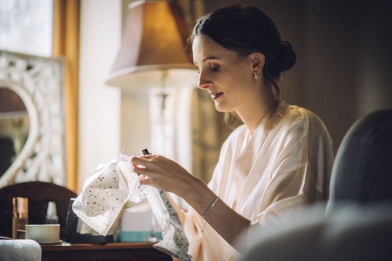 Cotswolds Wedding Photographer