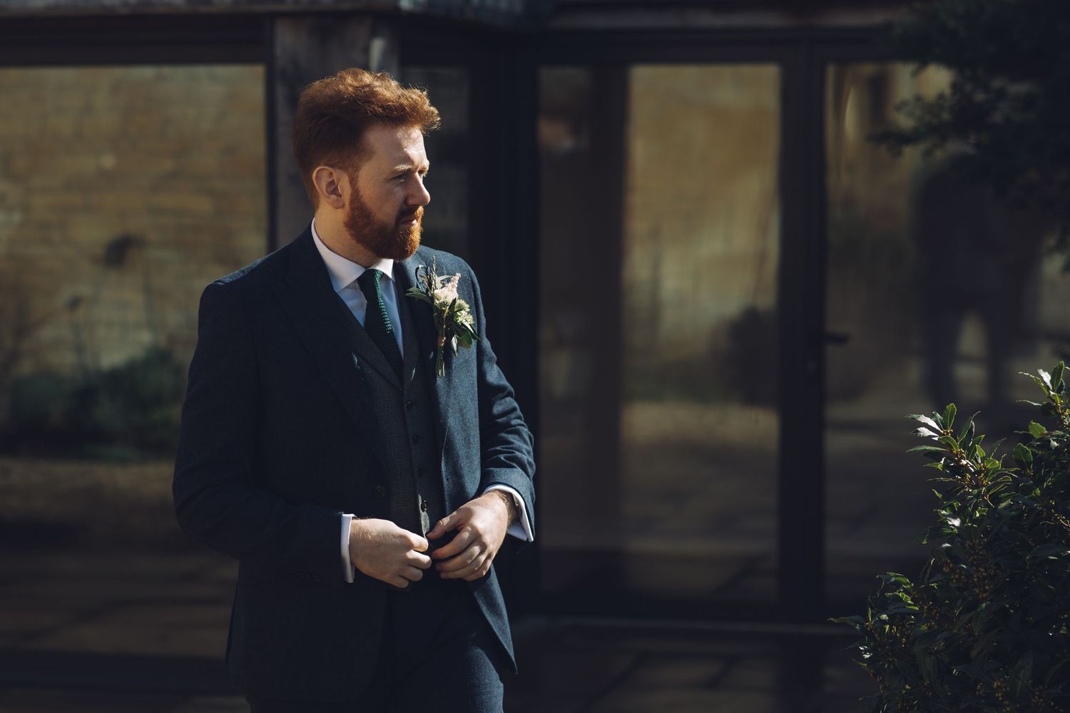 Cotswolds Wedding Photography