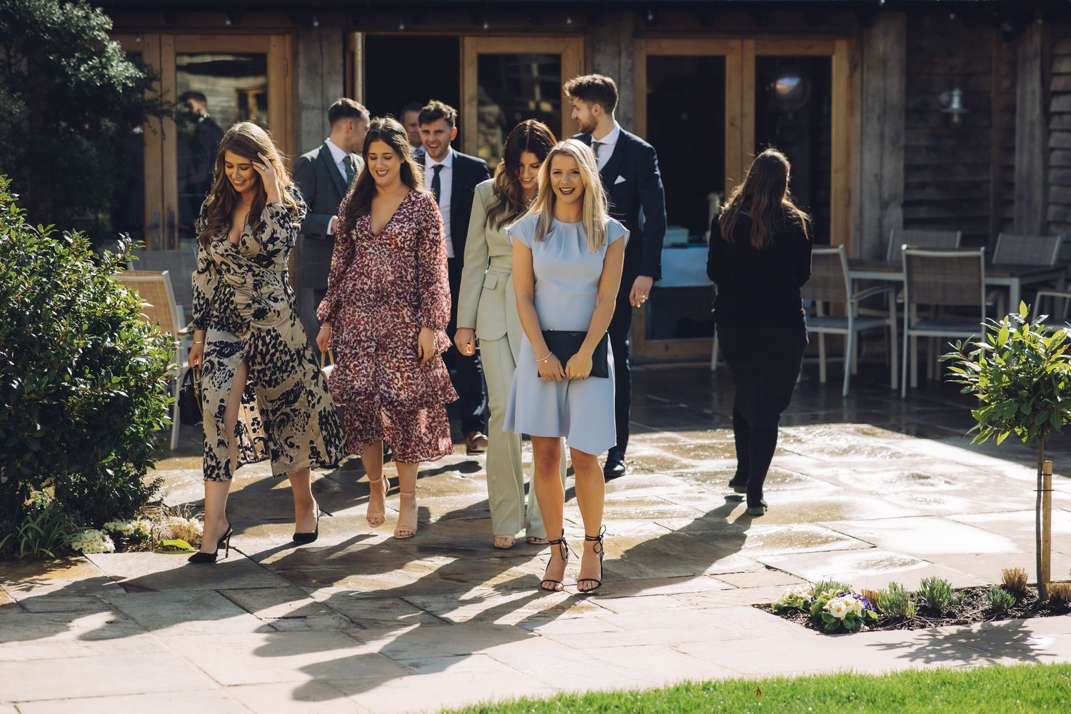 Cotswolds Wedding Photography