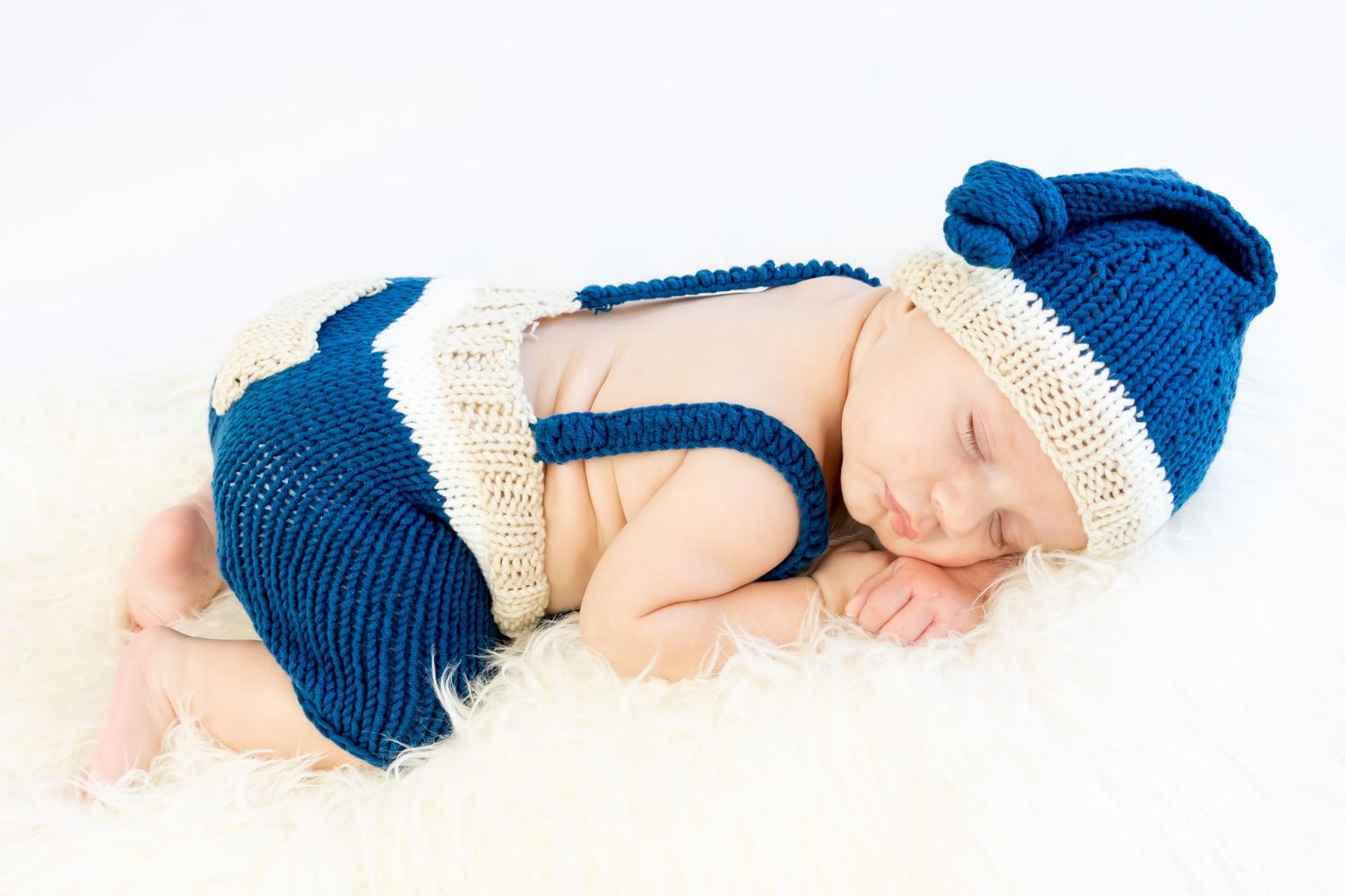 Newborn Photographer