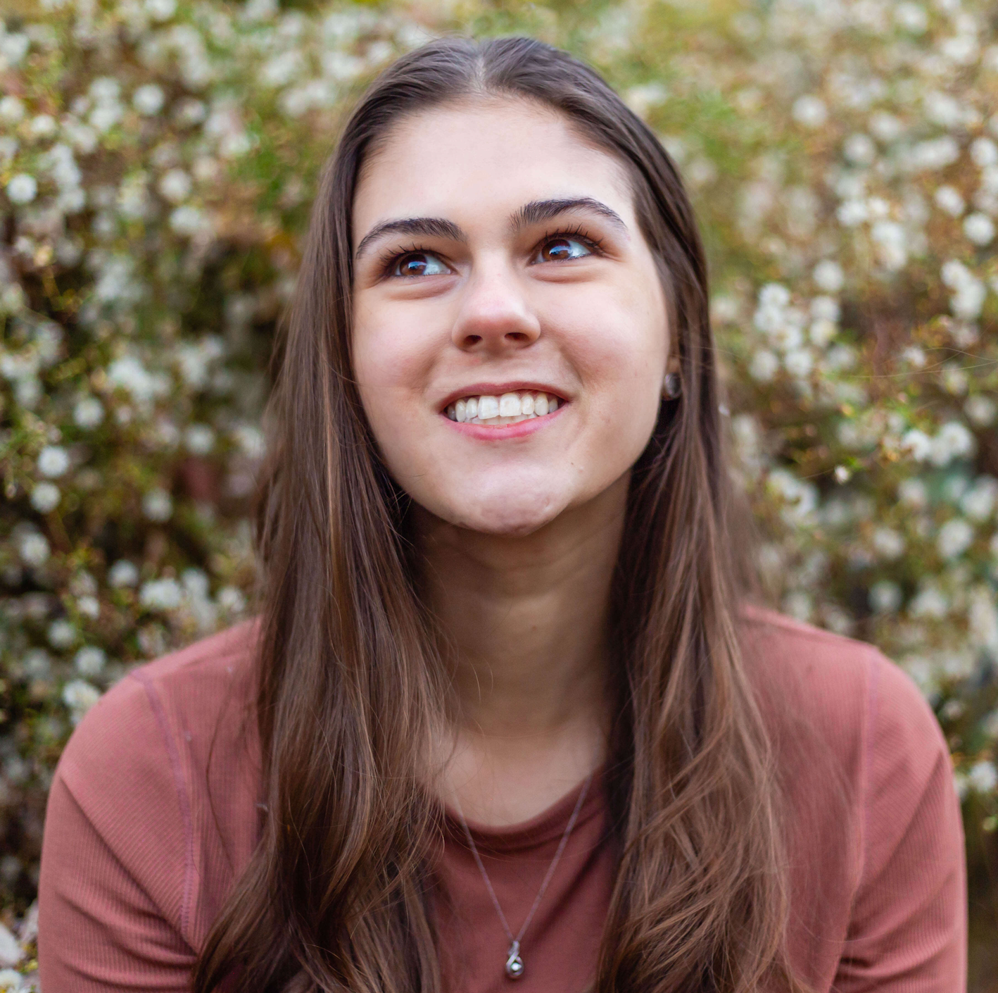 High School Senior Photographer