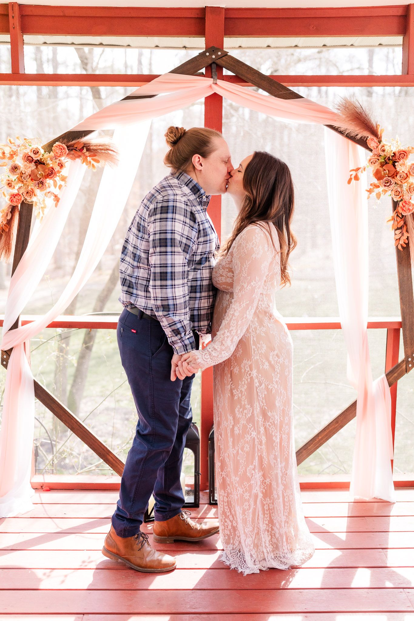 elopement richmond va rva weddings