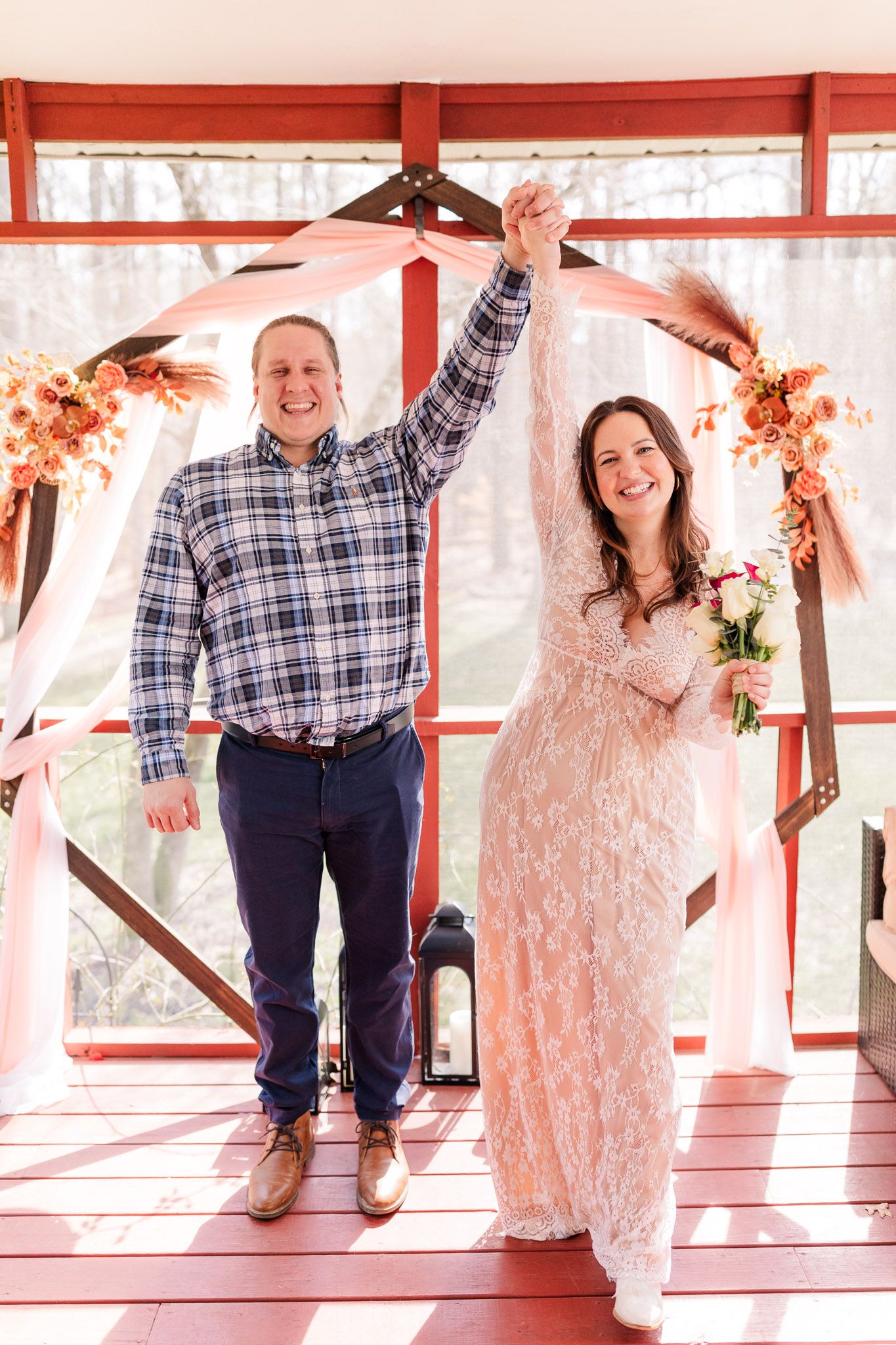 elopement richmond va rva weddings