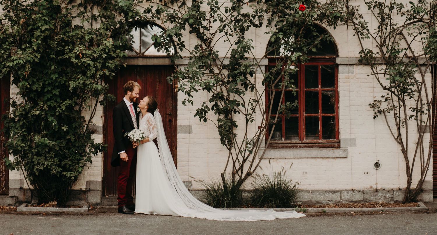 Photo Mariage