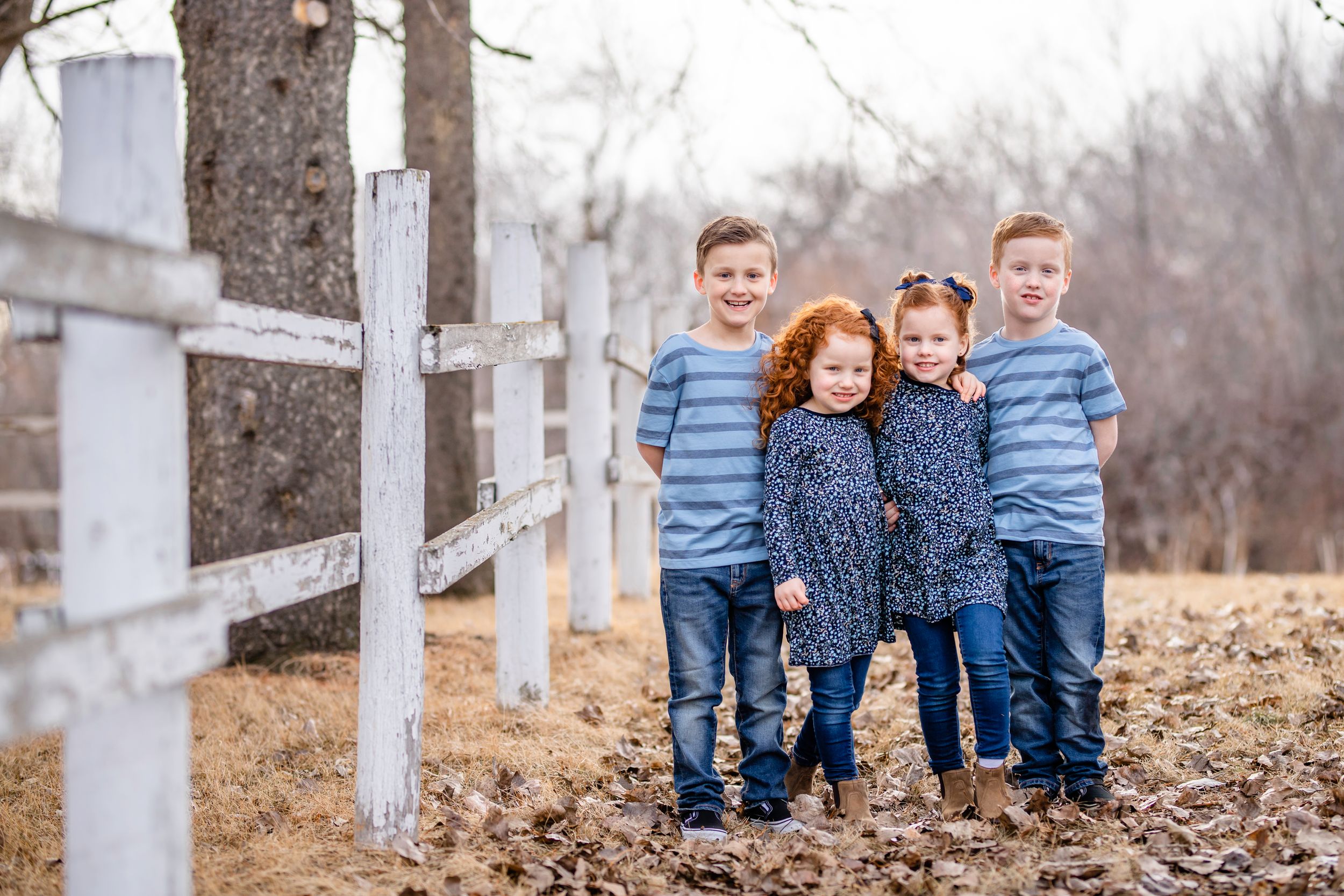 Ponoka Kids Family Spring Photography