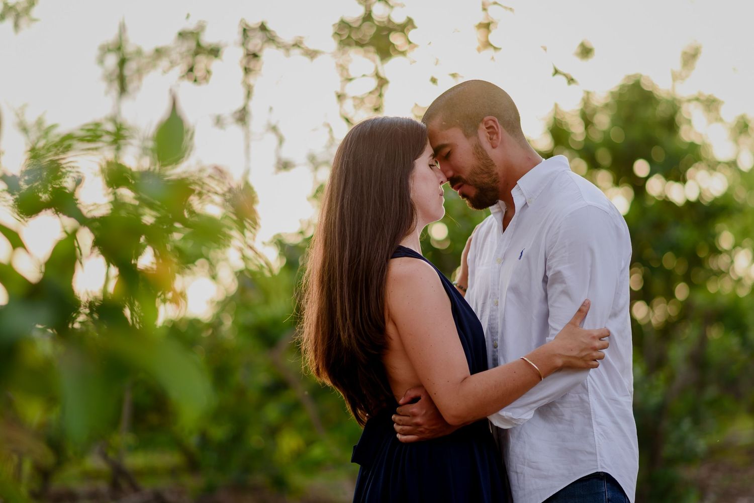 Sesion Hacienda San Andres