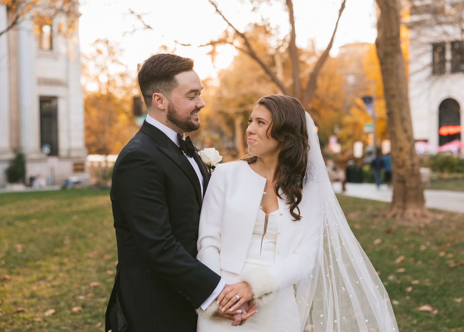 Richmond Virginia wedding photography videography Philadelphia bride bridal paper and gold weddings Emily Butz photo