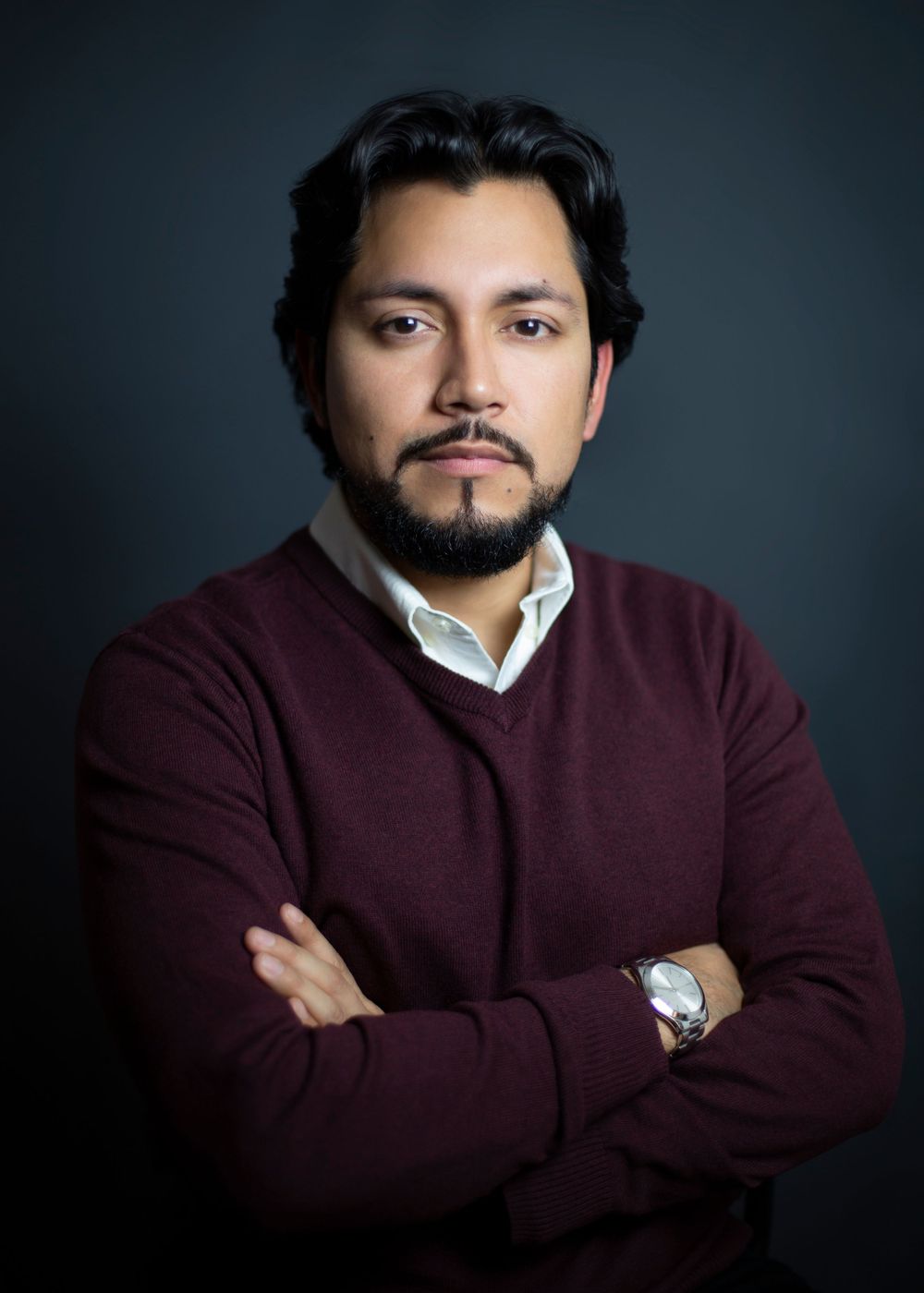 Headshots and Portraits by RHG.pics