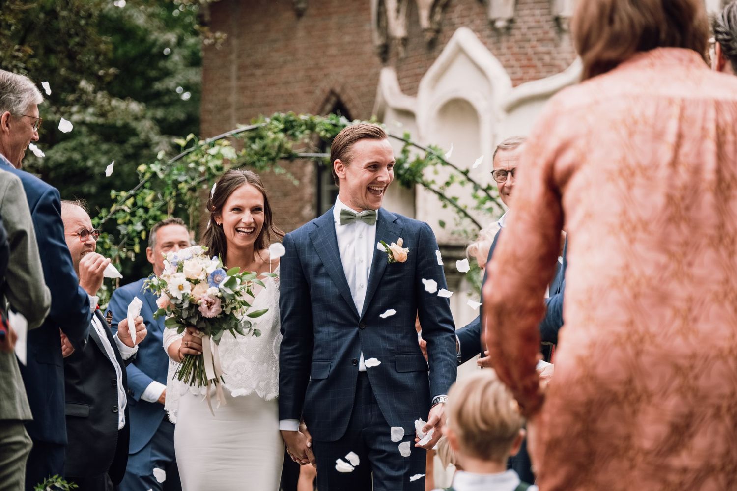 huwelijksfotografie