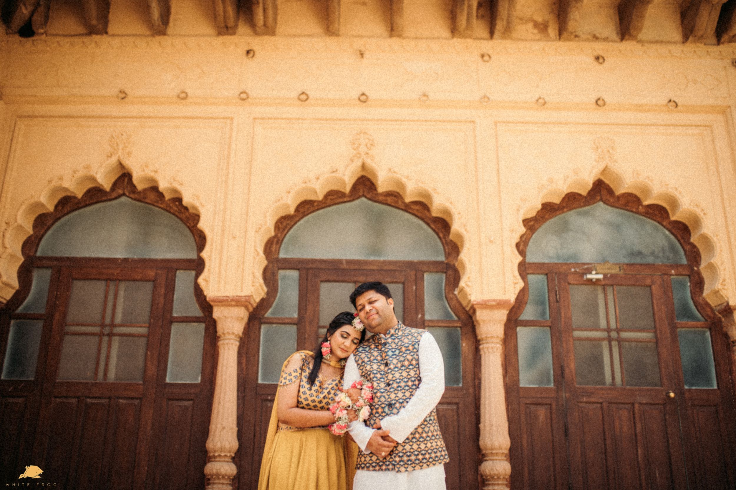 Reserve your Forever After Experience
