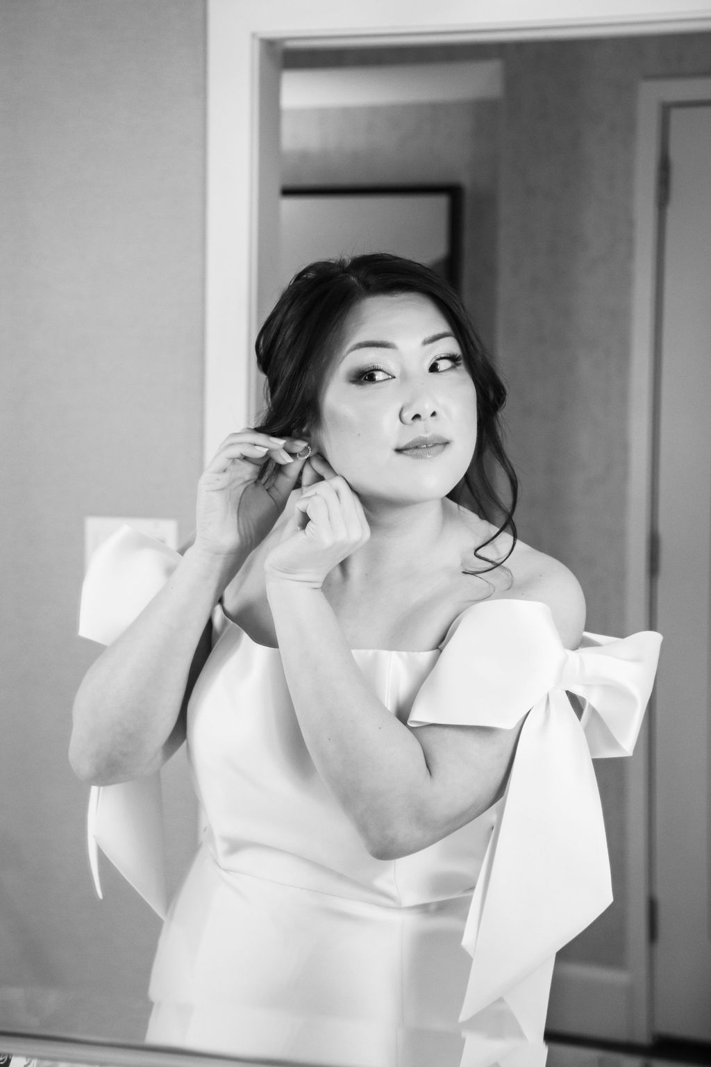 Vail Winter Elopement, Vail Grand Hyatt Wedding, Vail Photographer, Luxury Vail Elopement, Best Vail Photographer, Vail Elopement