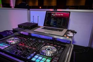 dj