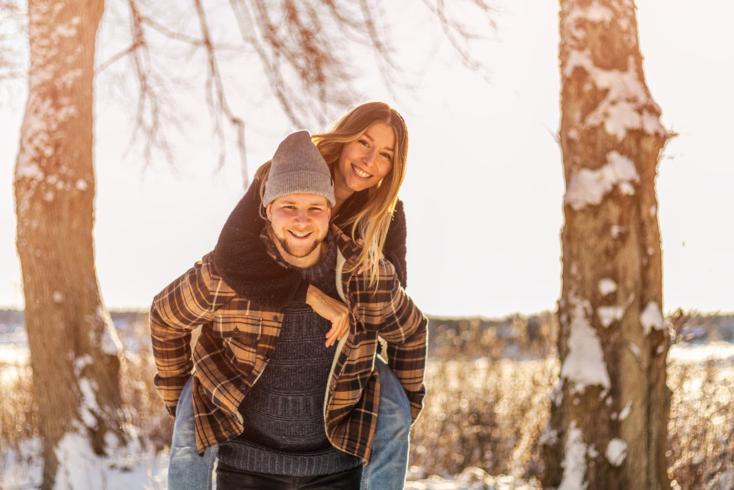 Parfotograf i  Bålsta