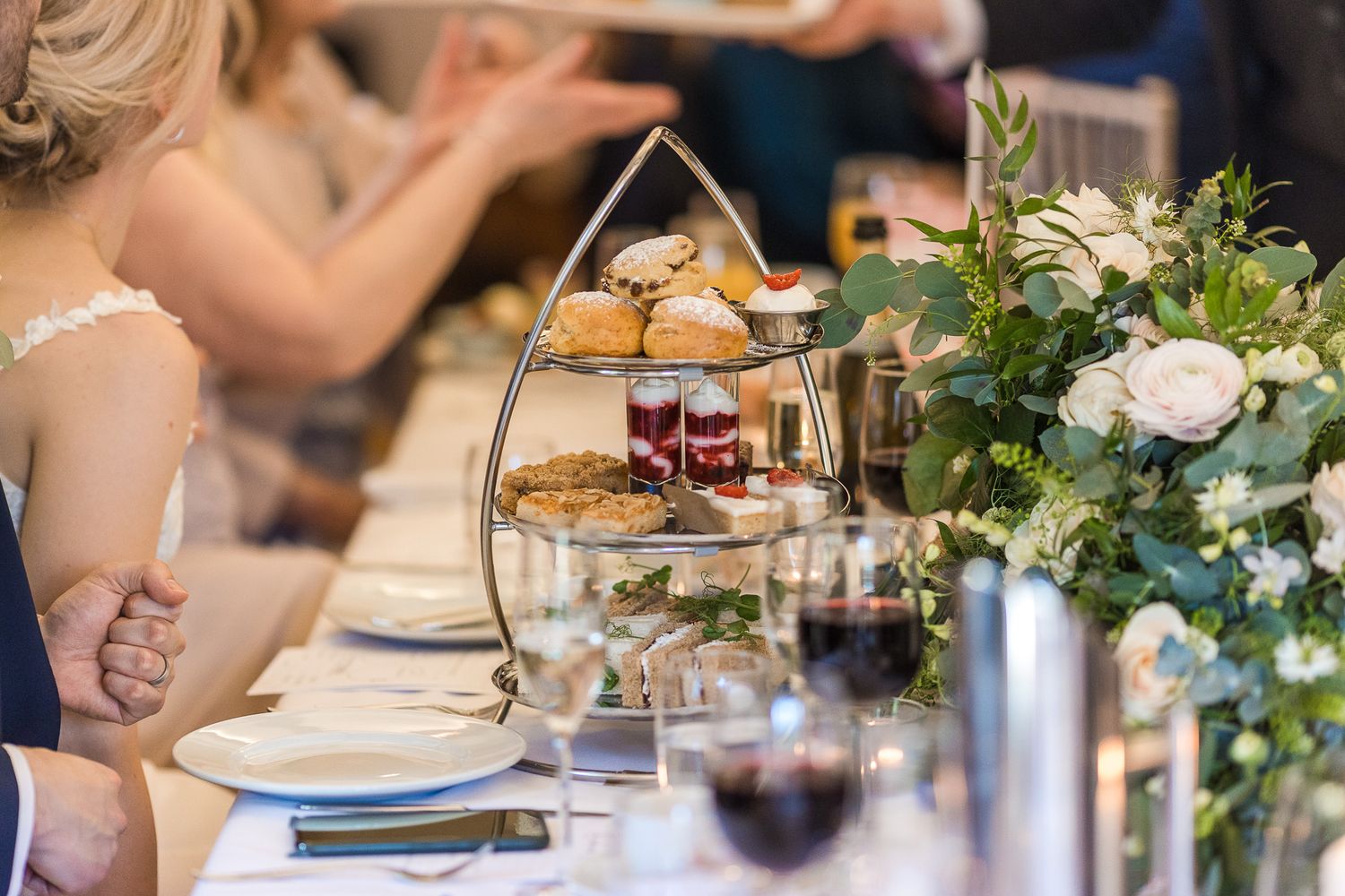 Cotswold House Hotel Wedding