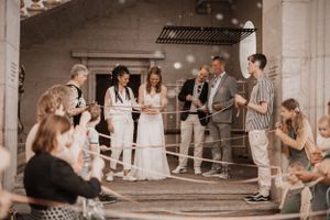 Séance mariage Suisse Romande – Des photos pleines d’émotion pour revivre les moments forts de votre journée
