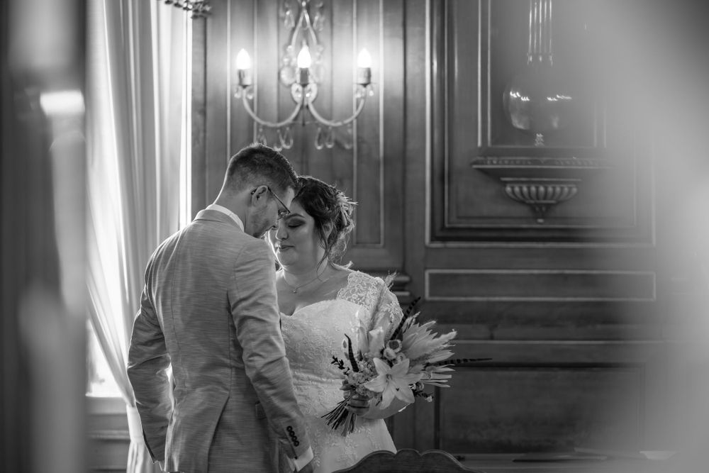 Séance photo mariage en Suisse Romande – Des images naturelles et émouvantes pour revivre chaque instant de votre mariage