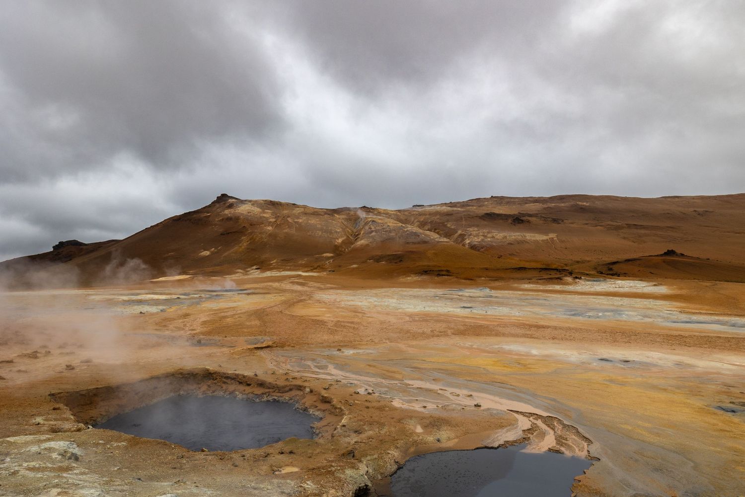 iceland Custom Prints Photography