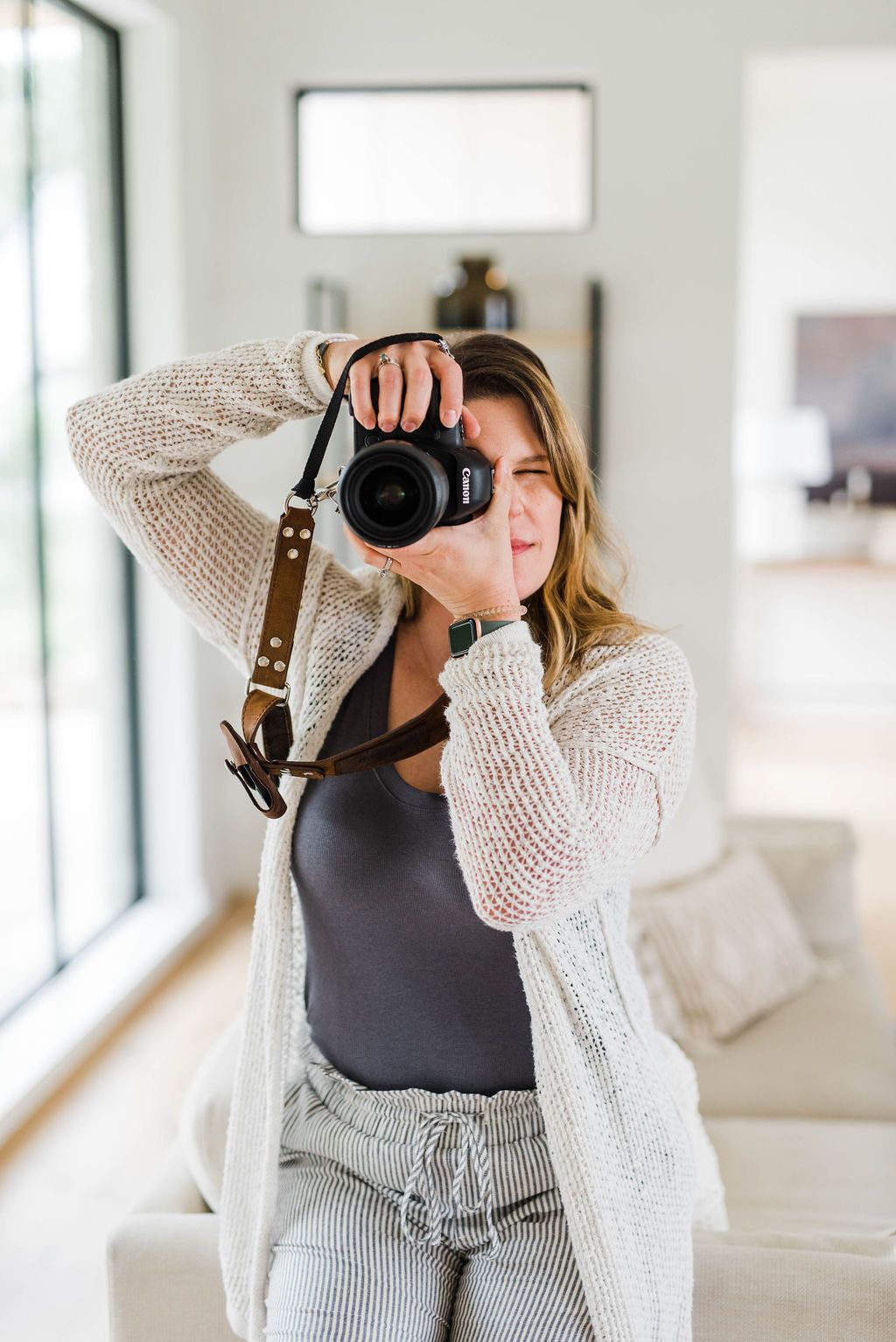 Photographer Headshot