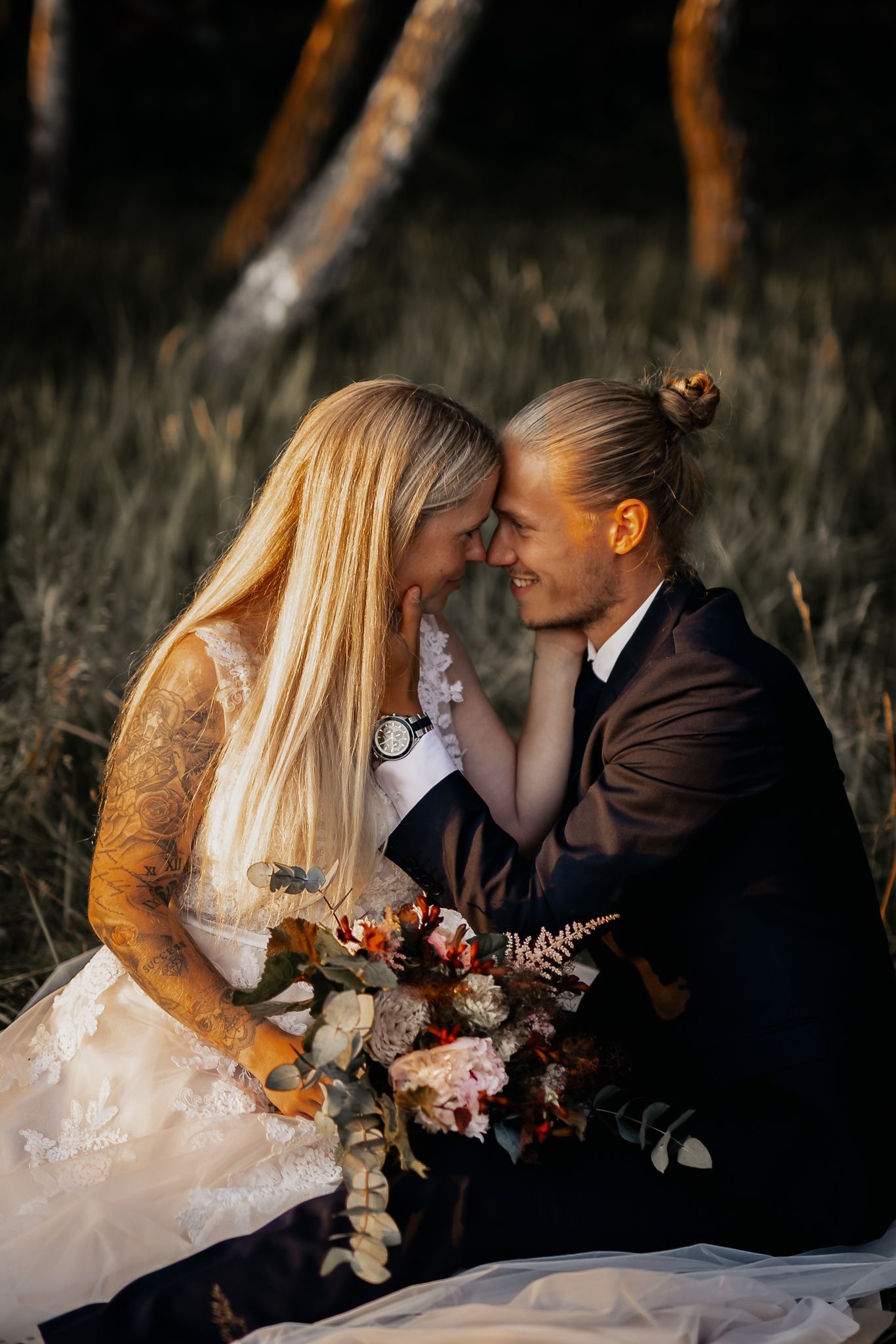 Theresé Thörne, Bröllopsfotograf Bålsta, Stockholm, Skåne, Åre, Västerås, Uppsala, Enköping