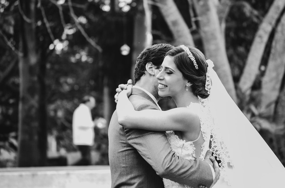 photos de mariés