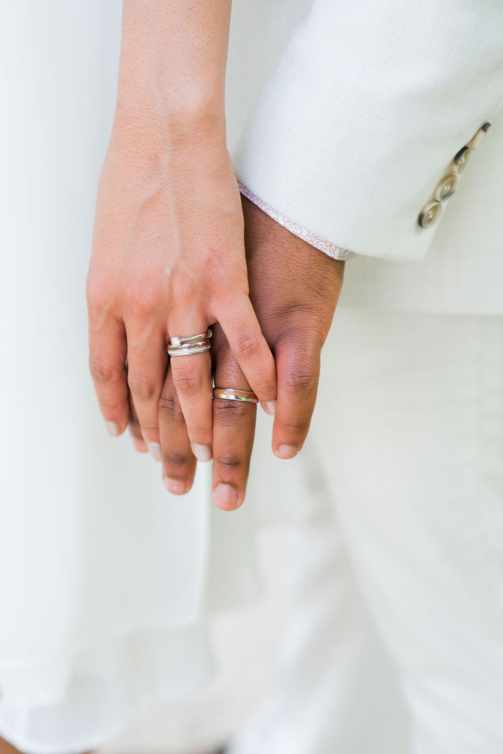 photo main alliance mariage