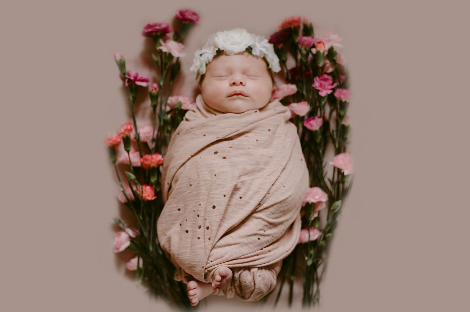 Katy Montoya Photography - Kenedy, Texas Photographer - Corpus Christi, Texas Newborn Photographer