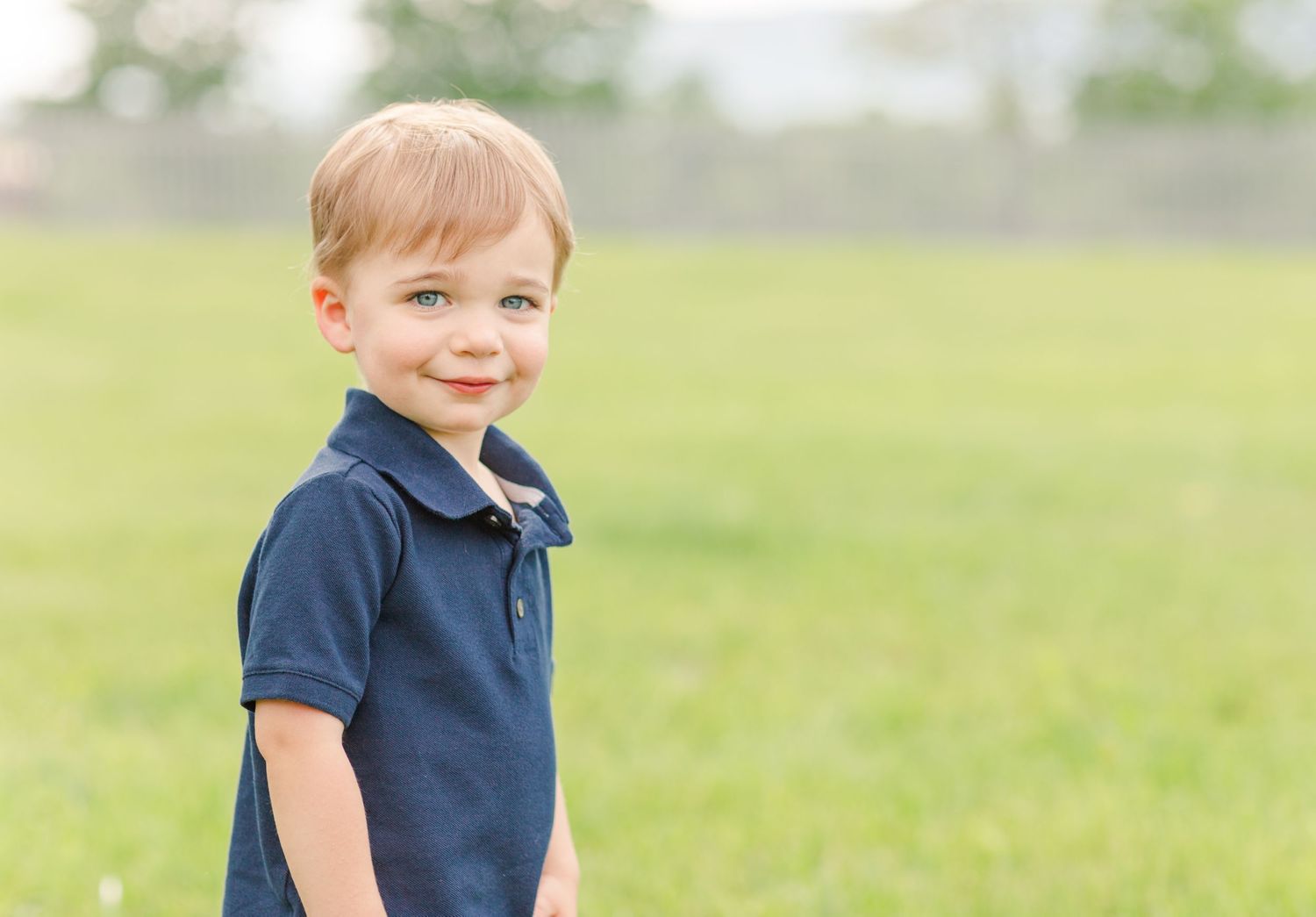Portrait session in New Paltz, NY during a family session with Danielle Lauren Photography