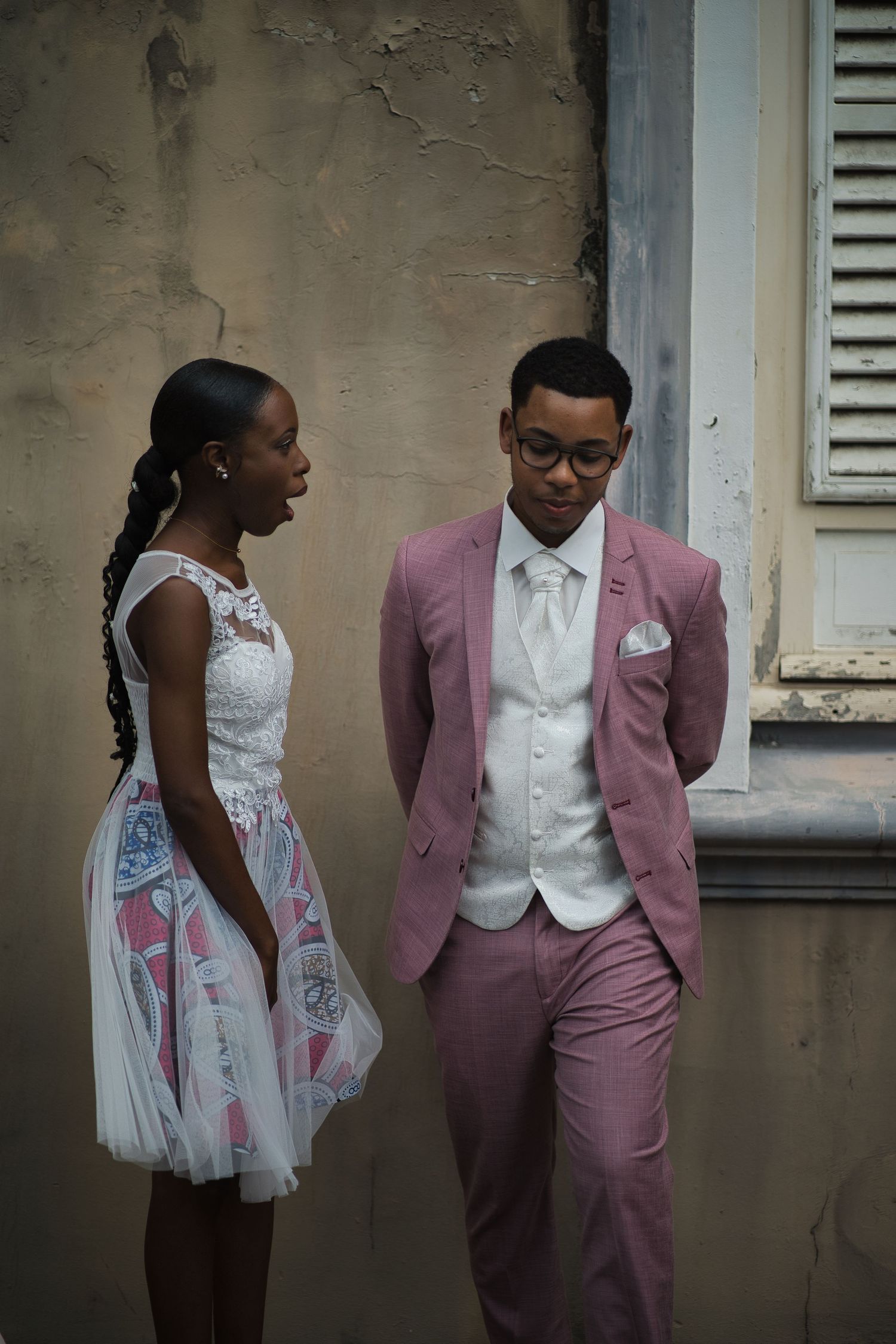 Couple