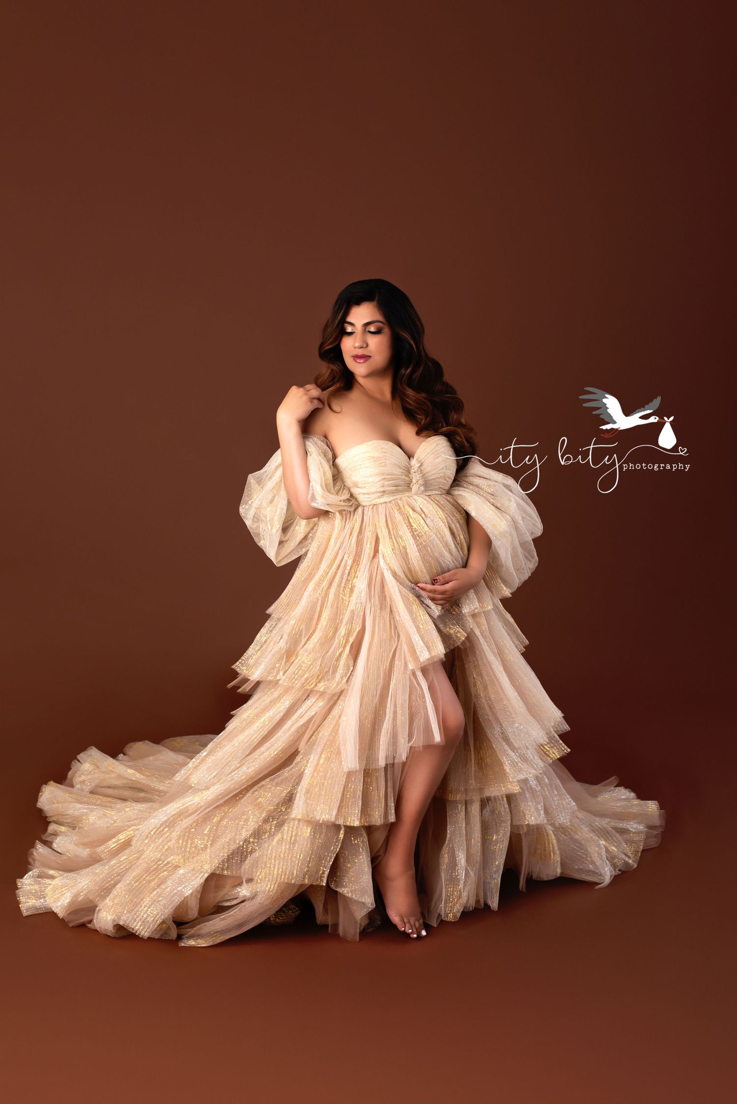 Mama Sumra Cleveland Maternity & Newborn Photographer