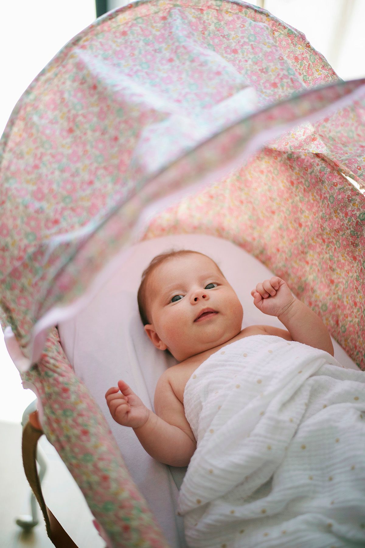 photographe naissance bébé  montpellier hérault