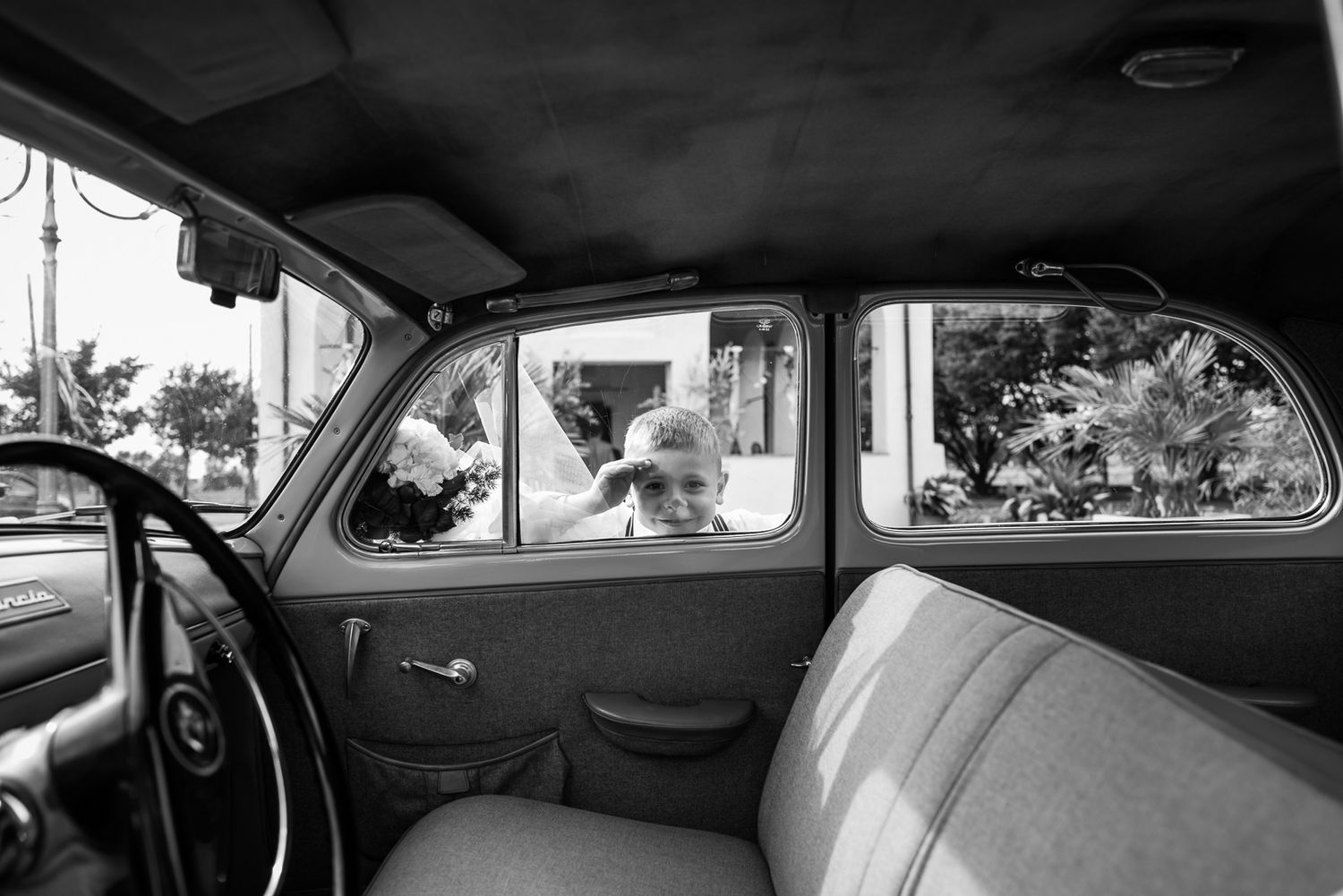 Wedding Reportage - Marco Foglia Wedding Photography