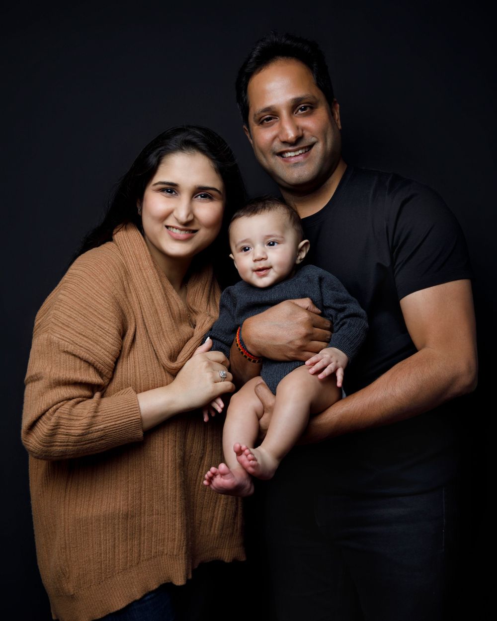 family Photoshoot mumbai Ruchita Jain