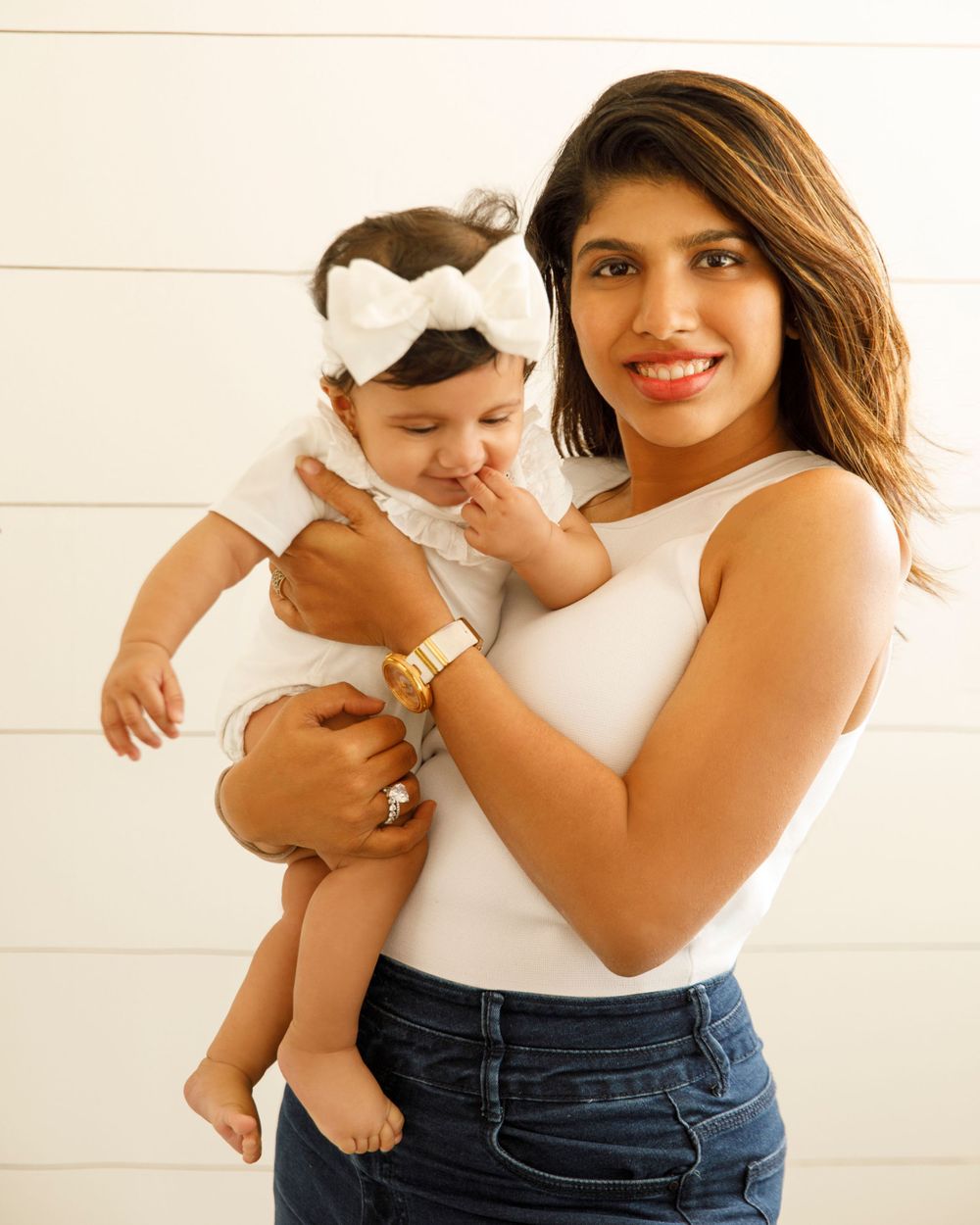 family Photoshoot mumbai Ruchita Jain