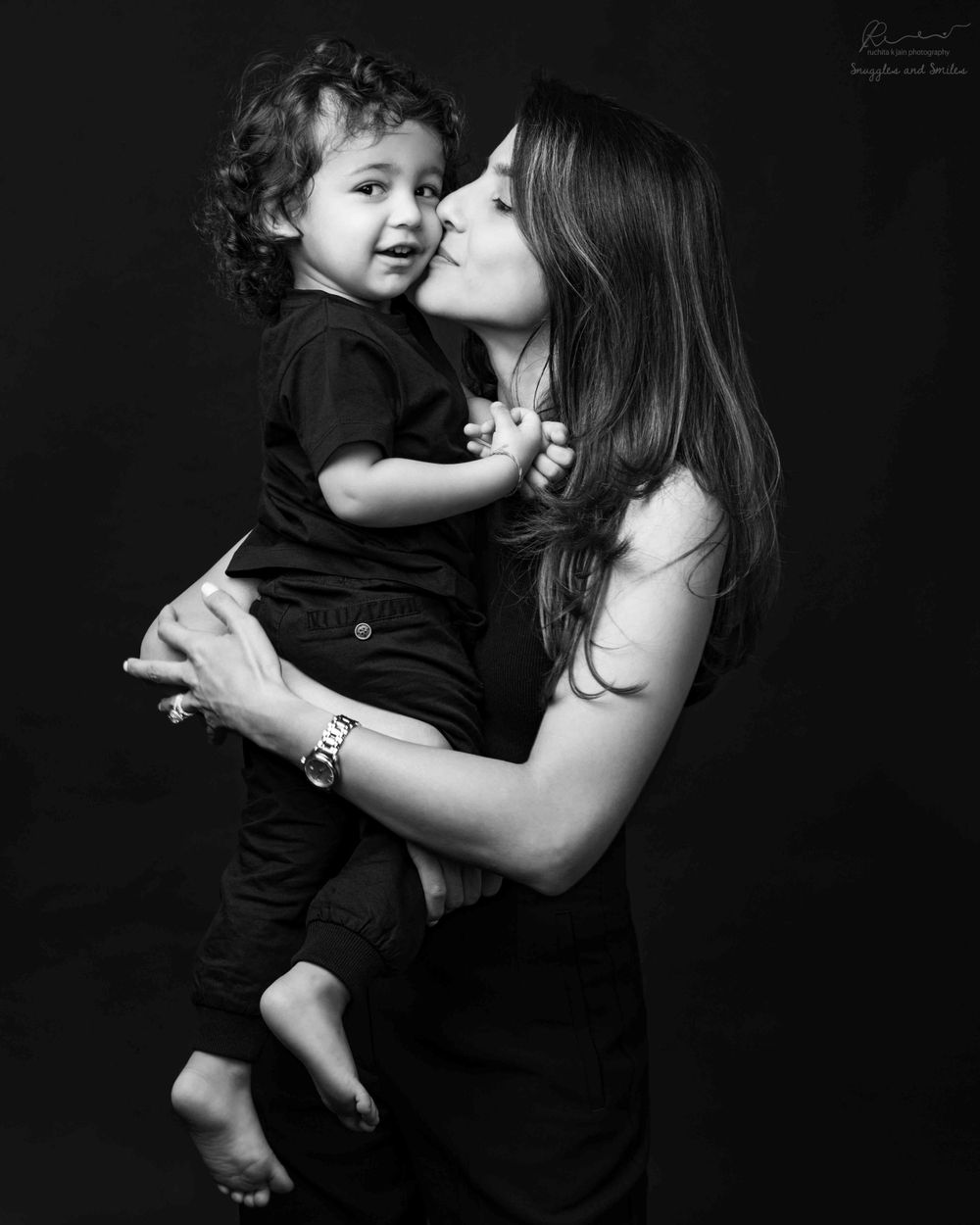 family Photoshoot mumbai Ruchita Jain
